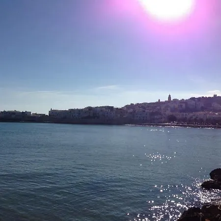 Hotel Gargano
