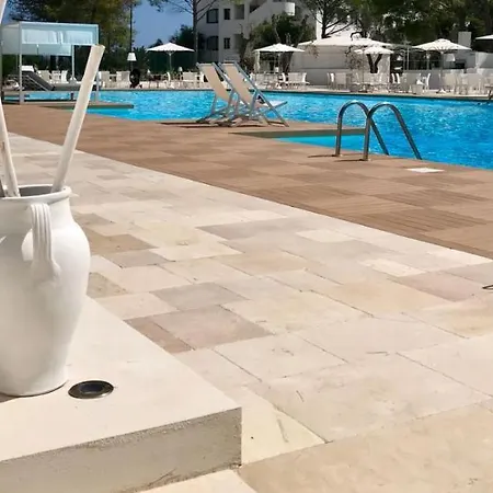 Hotel Gargano Vieste