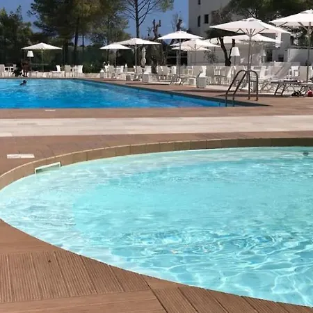 Hotel Gargano
