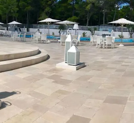 Gargano Hotel