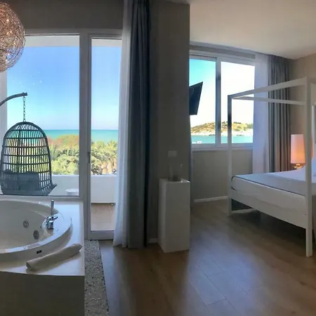 Gargano Hotel Vieste