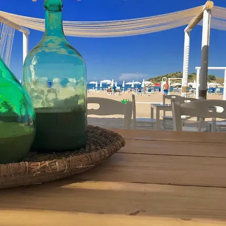 Hotel Hotel Gargano