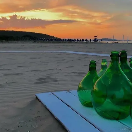 Gargano Hotel Vieste