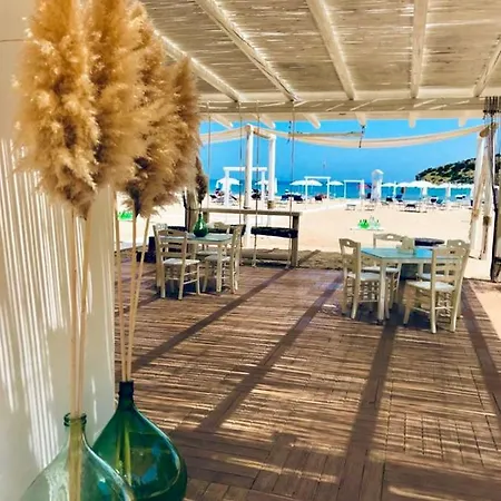 Hotel Gargano Hotel 4*