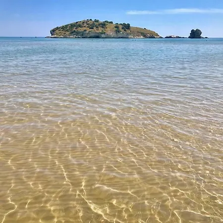 Gargano Hotel Vieste