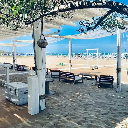 Hotel Gargano Vieste