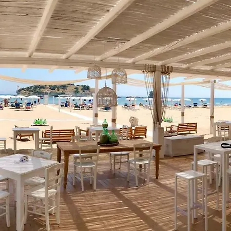 Hotel Hotel Gargano