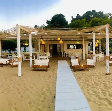 Hotel Hotel Gargano