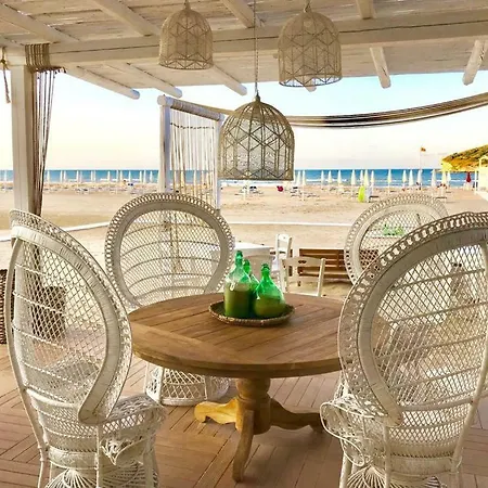 Gargano 4* 비에스테
