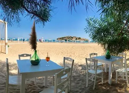Hotel Hotel Gargano 4*