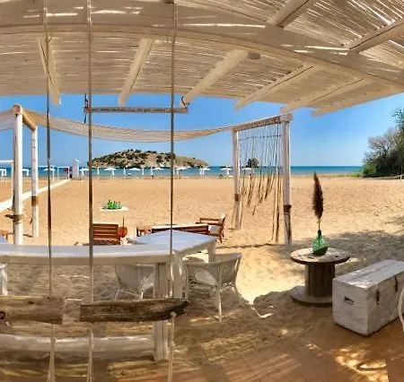 Hotel Hotel Gargano