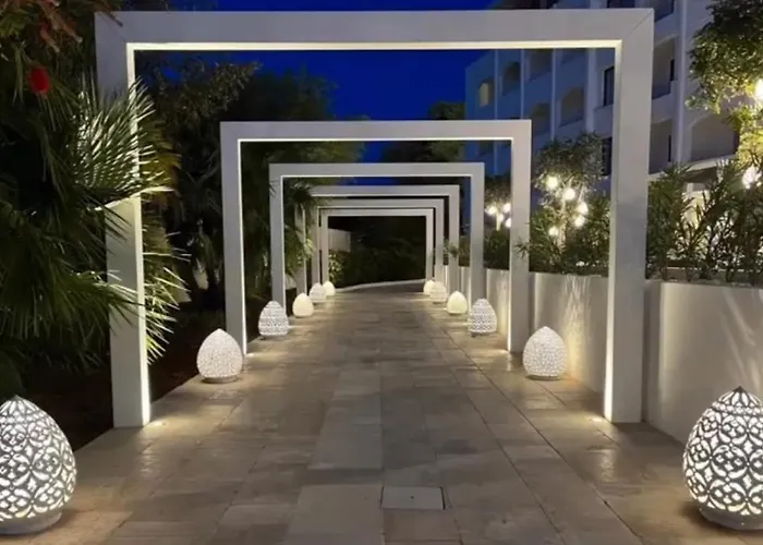 Otel Gargano 4*