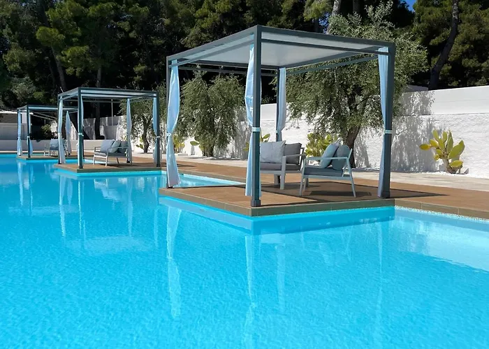 Hotel Gargano Vieste