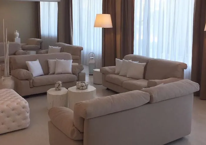 Hotel Gargano Vieste