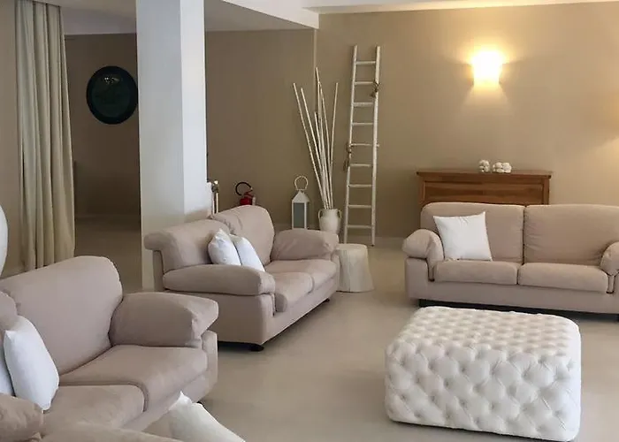 Hotel Gargano Vieste