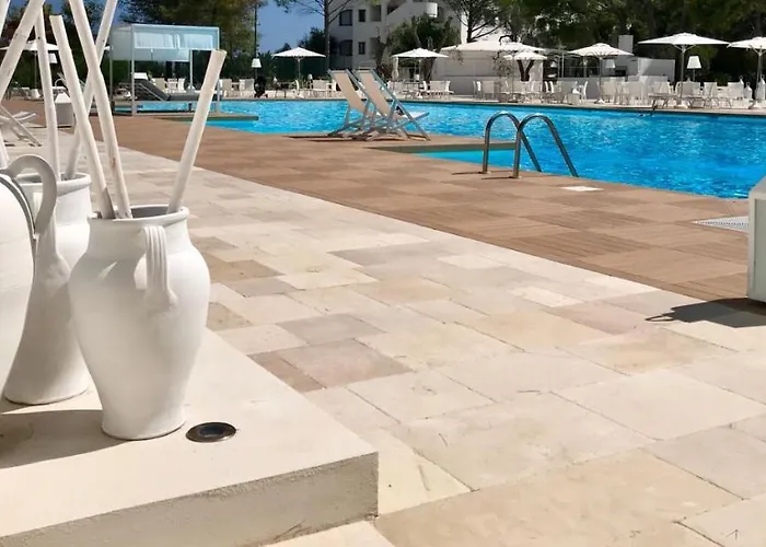 Hotel Gargano Vieste