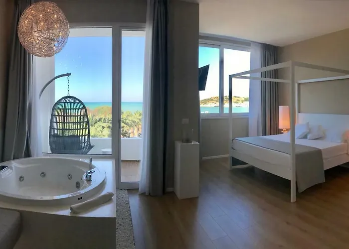 Gargano Hotel Vieste