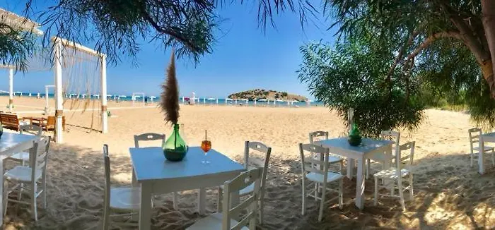 Hotel Gargano 4*
